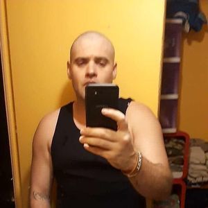 Meet your Posher, Randall